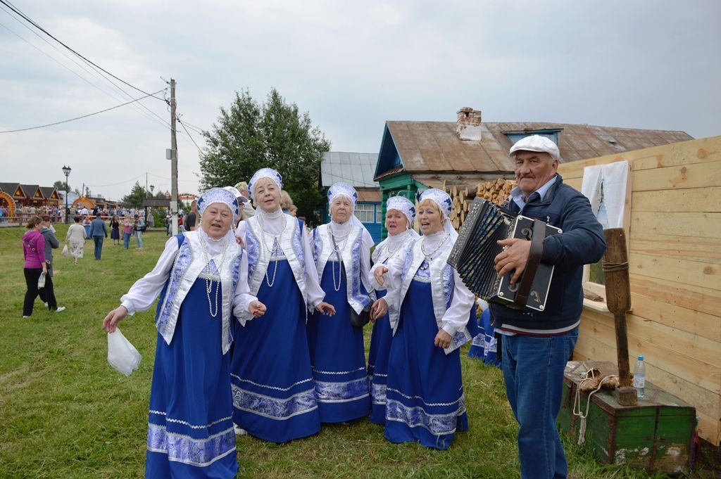 Никольского сельского поселения