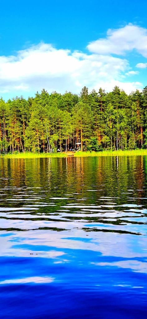 Озеро-сказка Большой Чуркан представлена в фотоработах Руслана Сагдиева. Онлайн-фотогалерея «Яркий мир»