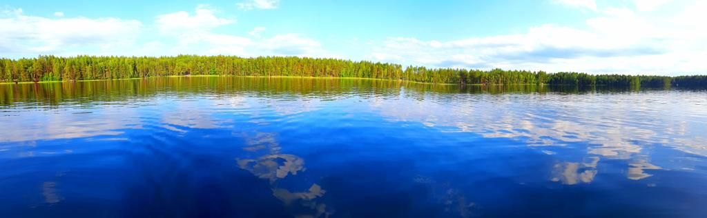 Озеро-сказка Большой Чуркан представлена в фотоработах Руслана Сагдиева. Онлайн-фотогалерея «Яркий мир»