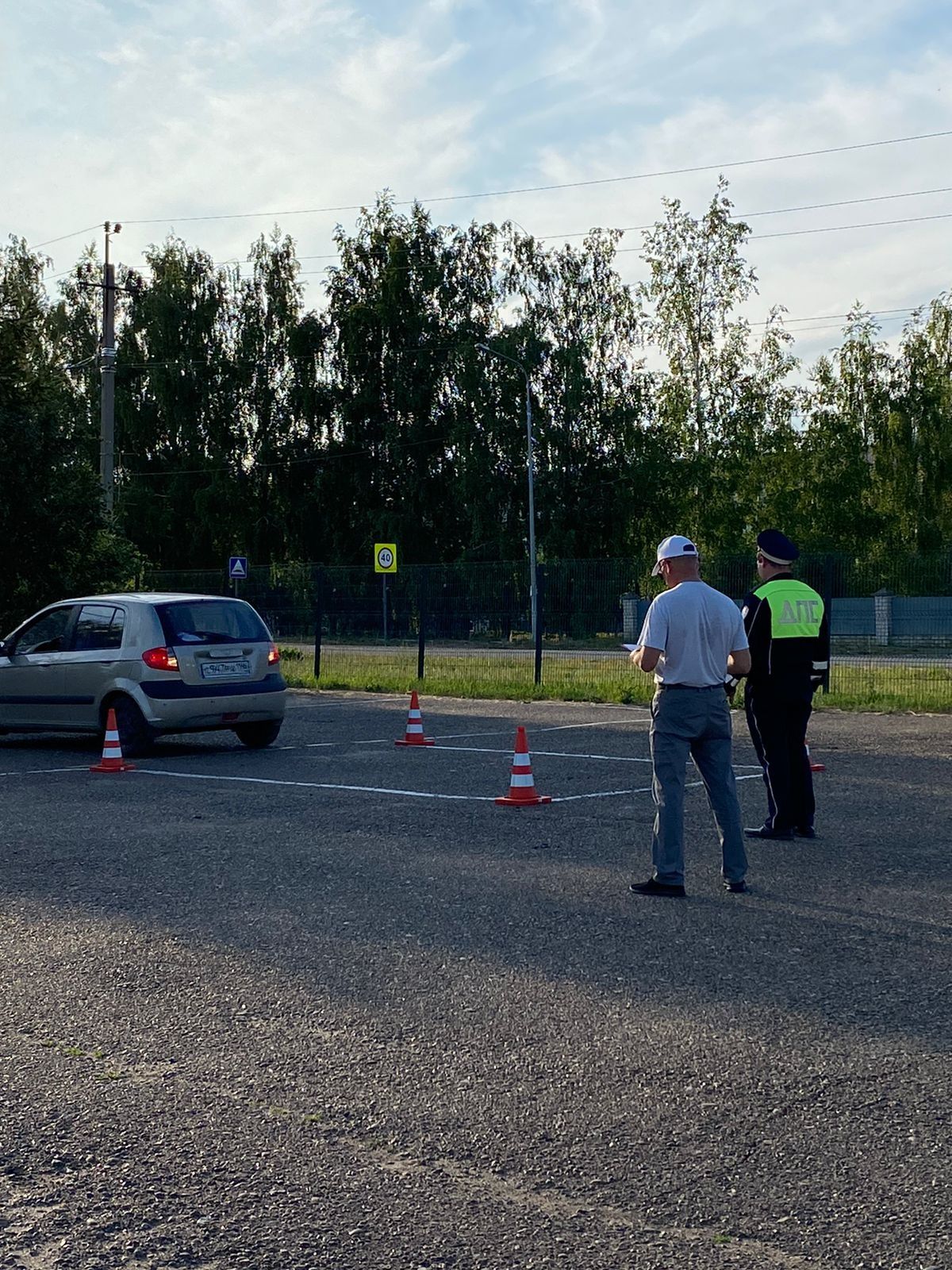 В Лаишевском районе назвали имя победительницы конкурса «Автоледи-2023»