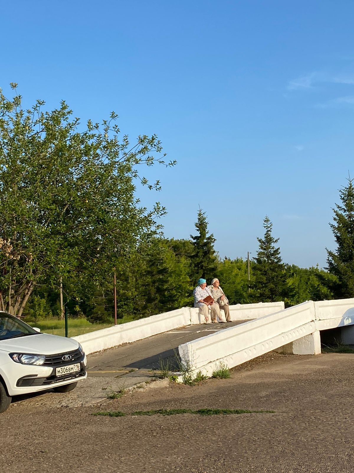 В Лаишевском районе назвали имя победительницы конкурса «Автоледи-2023»