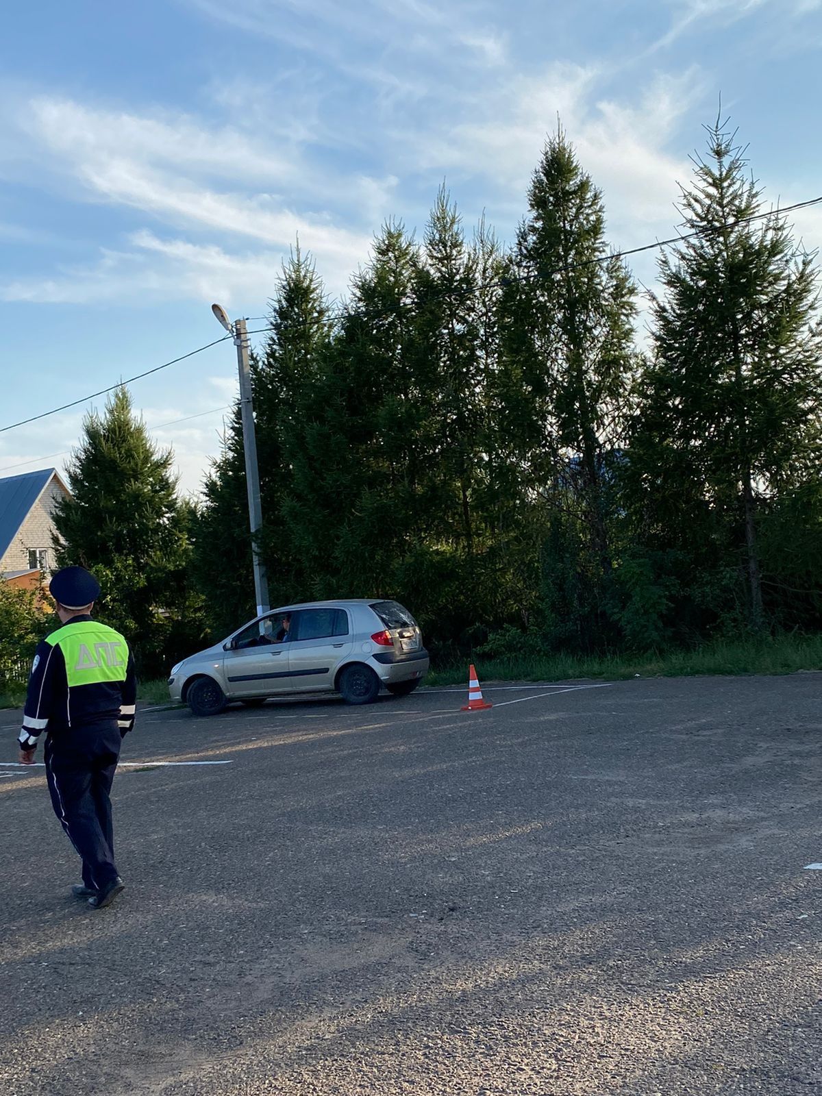 В Лаишевском районе назвали имя победительницы конкурса «Автоледи-2023»