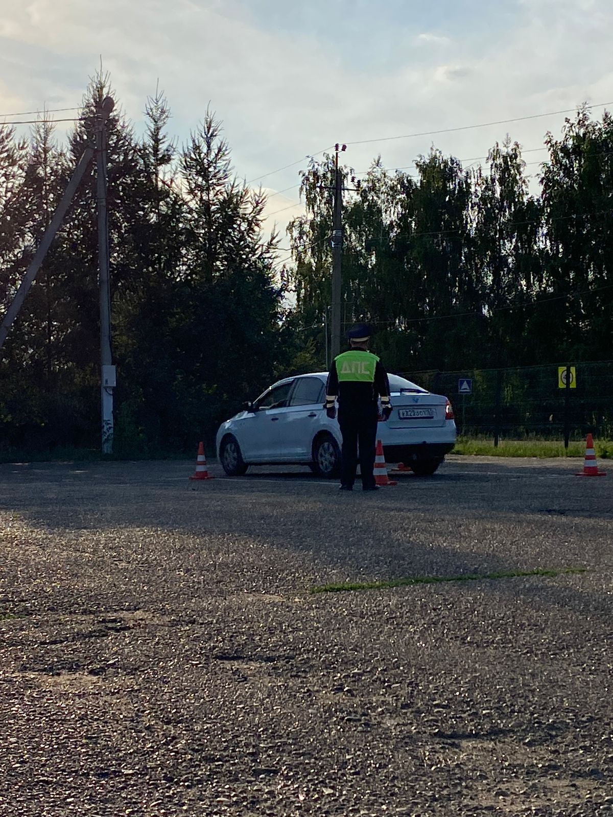 В Лаишевском районе назвали имя победительницы конкурса «Автоледи-2023»