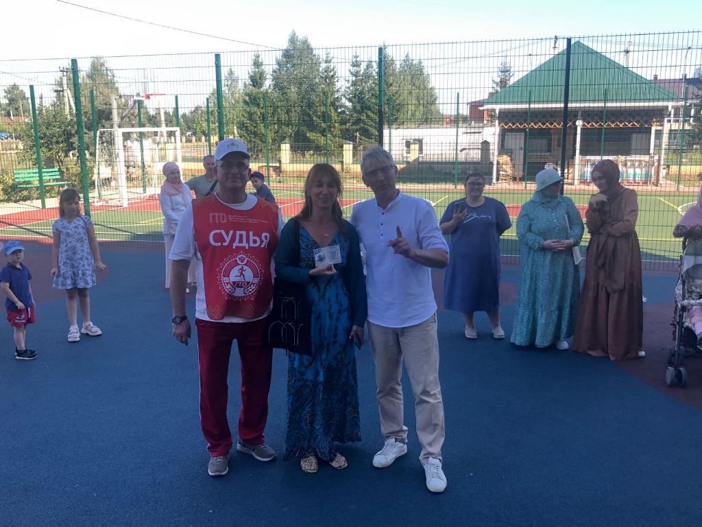 Дзюдоисты Сокуровской, Каипской и Усадской школ открыли спортивный сезон