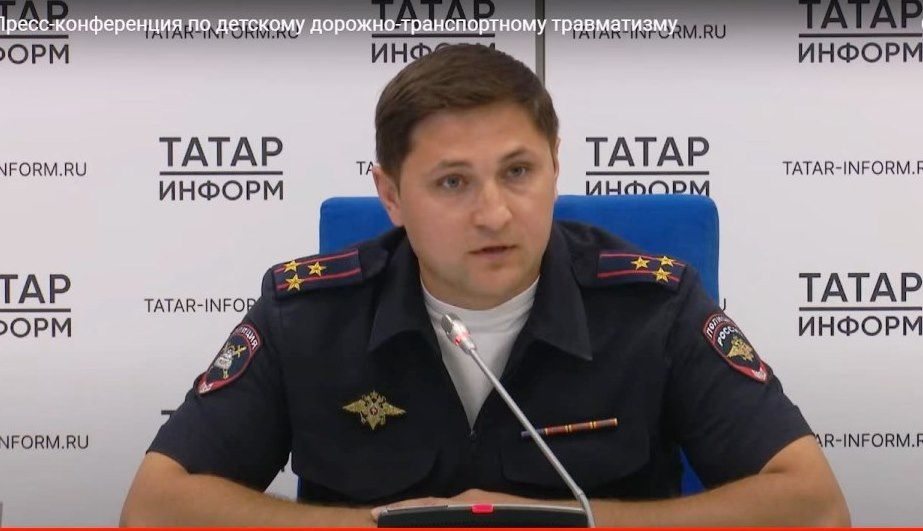 Айрат Самигуллин: Покупая детям питбайки и мопеды, родители не задумываются о возможных трагических последствиях