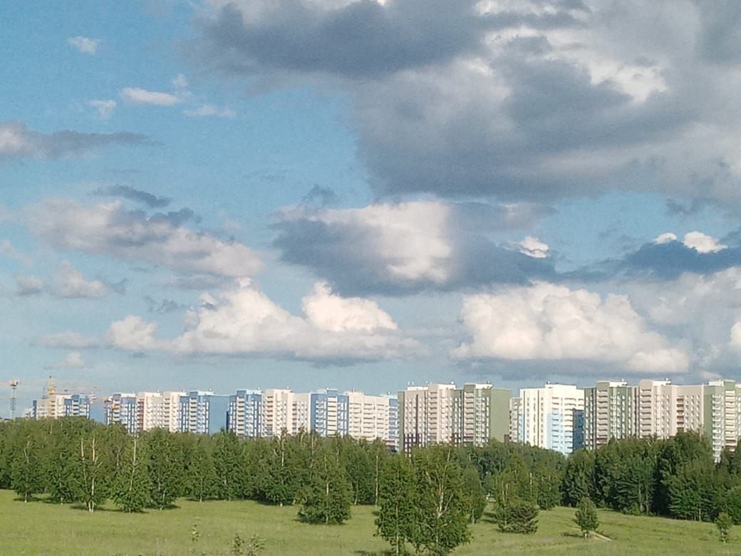 Впускайте в дом добро с лучами солнца