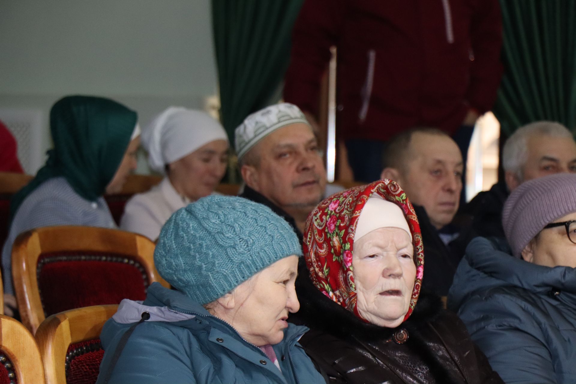 В Лаишевском районе появилось тепличное хозяйство «Шуран ЭКО Гарден»