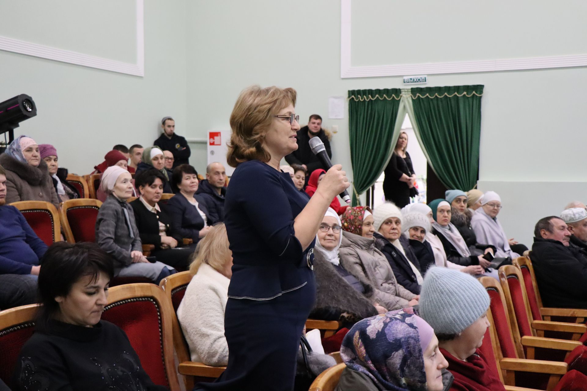 В Лаишевском районе появилось тепличное хозяйство «Шуран ЭКО Гарден»