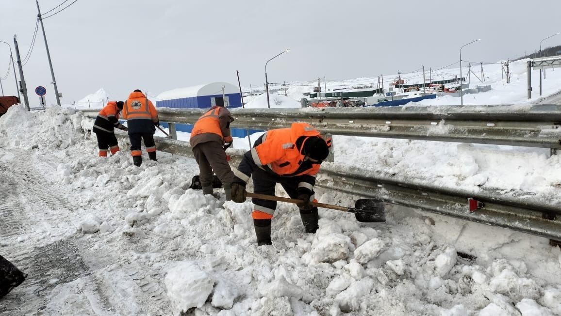 Миндортранс: на трассе М-12 «Восток» в Татарстане  восстановлен режим платного проезда