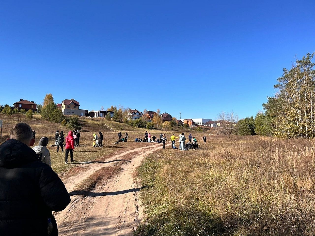 В Лаишевском районе подрастает экологически сознательное поколение