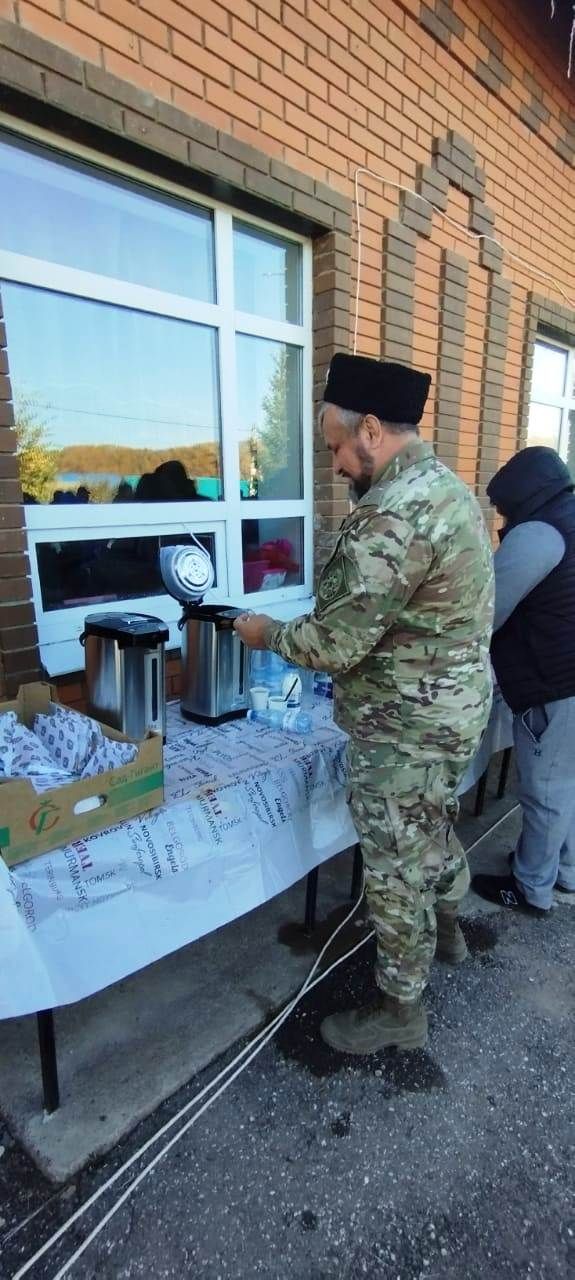 «Фронтовые Перевозчики»: Быть полезными в сложное для страны время