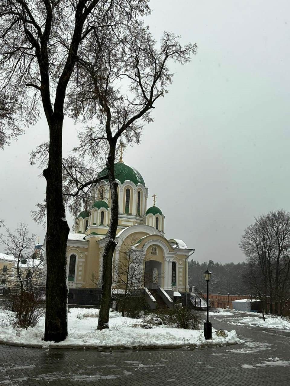 Лаишевцы побывали в гостях у легендарной «русской Венеры» — у матери двух детей Веры Котелянец