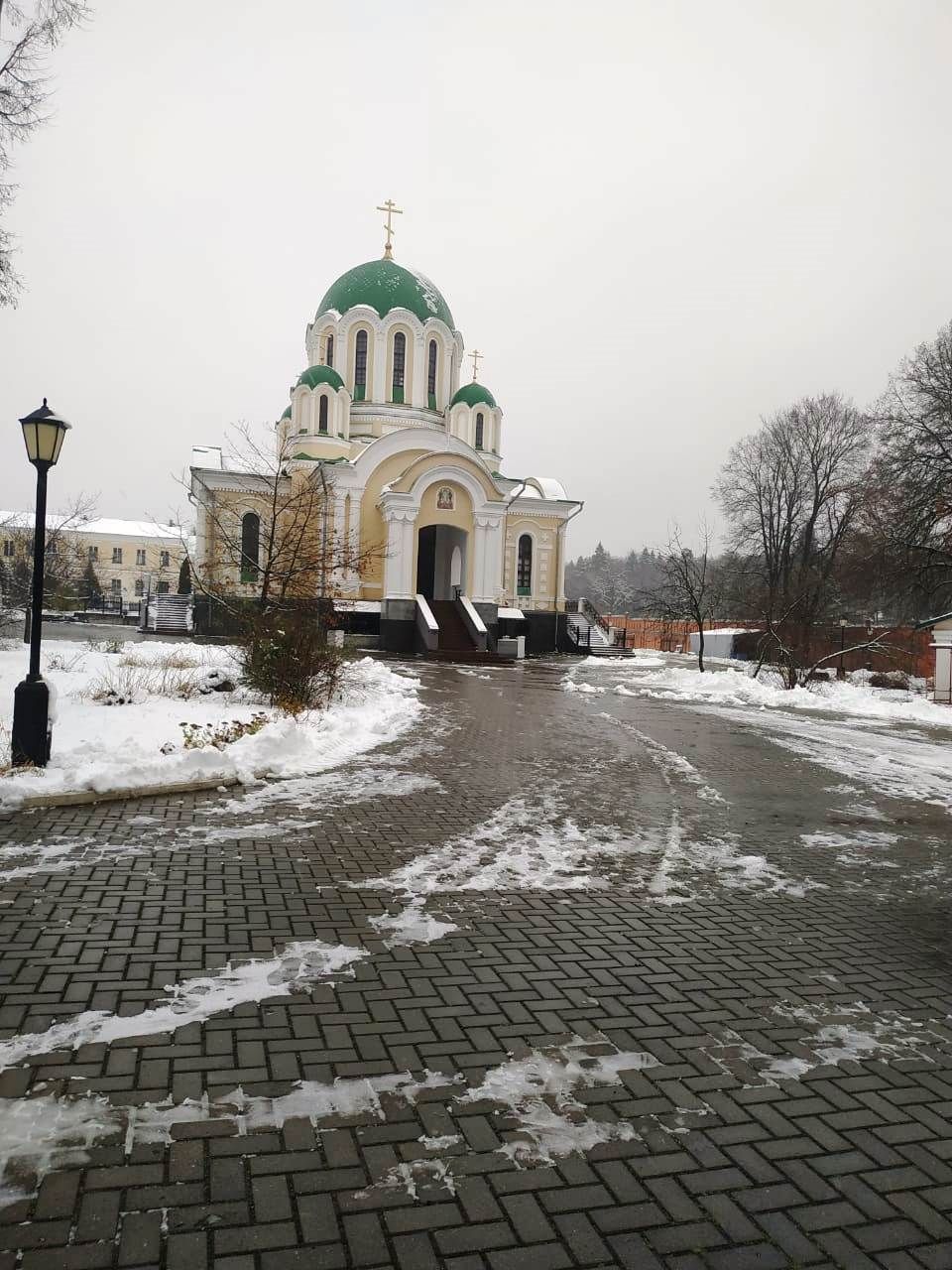 Лаишевцы побывали в гостях у легендарной «русской Венеры» — у матери двух детей Веры Котелянец