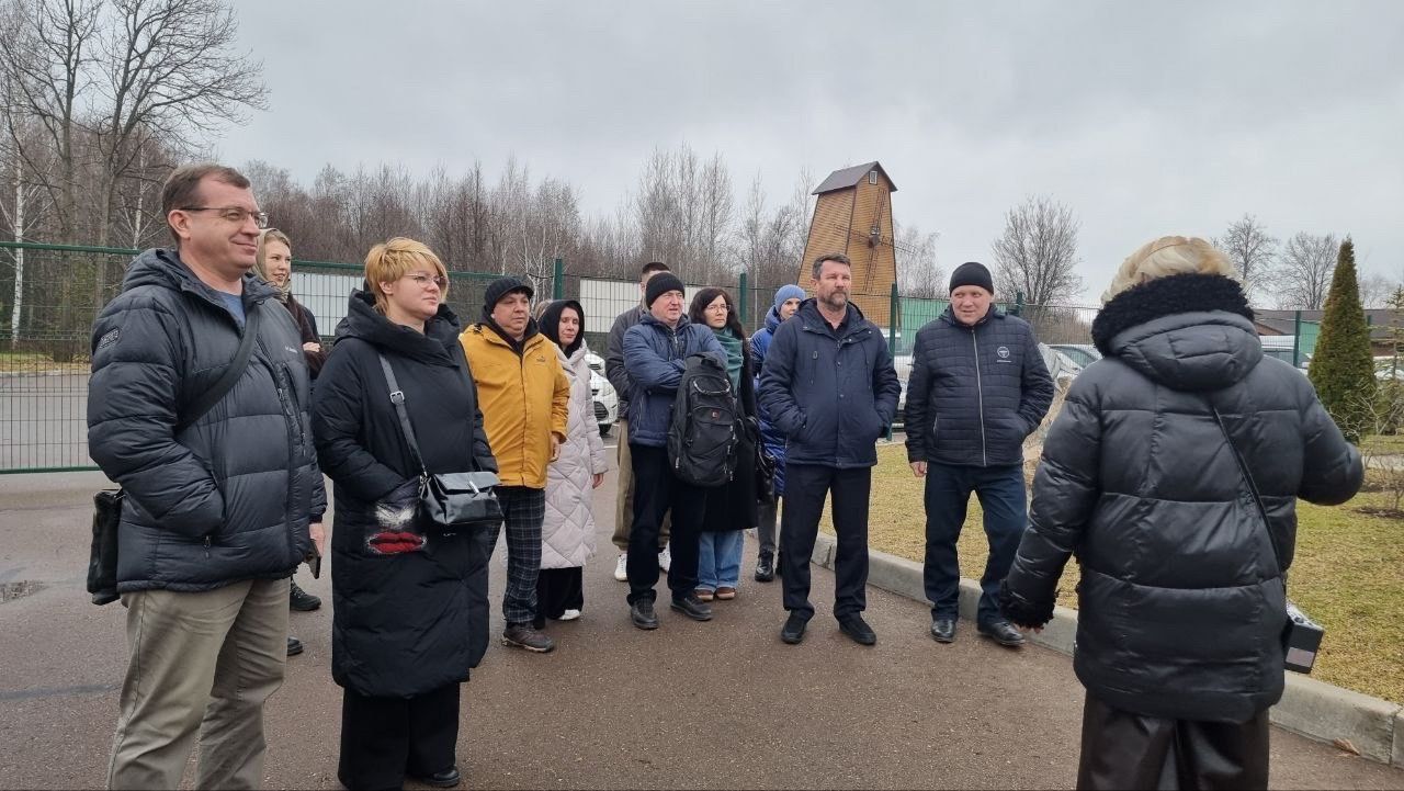 В Лаишевском районе появится новое рыбоводческое хозяйство