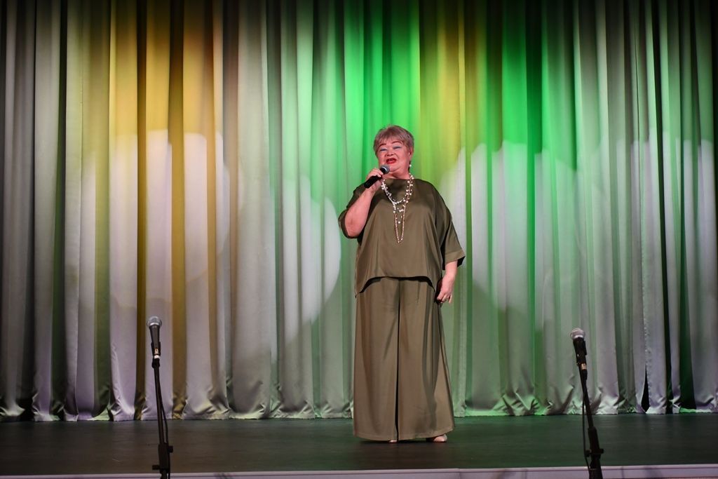 Лаеш шәһәренең балалар сәнгать мәктәбе юбилеен билгеләп үтте