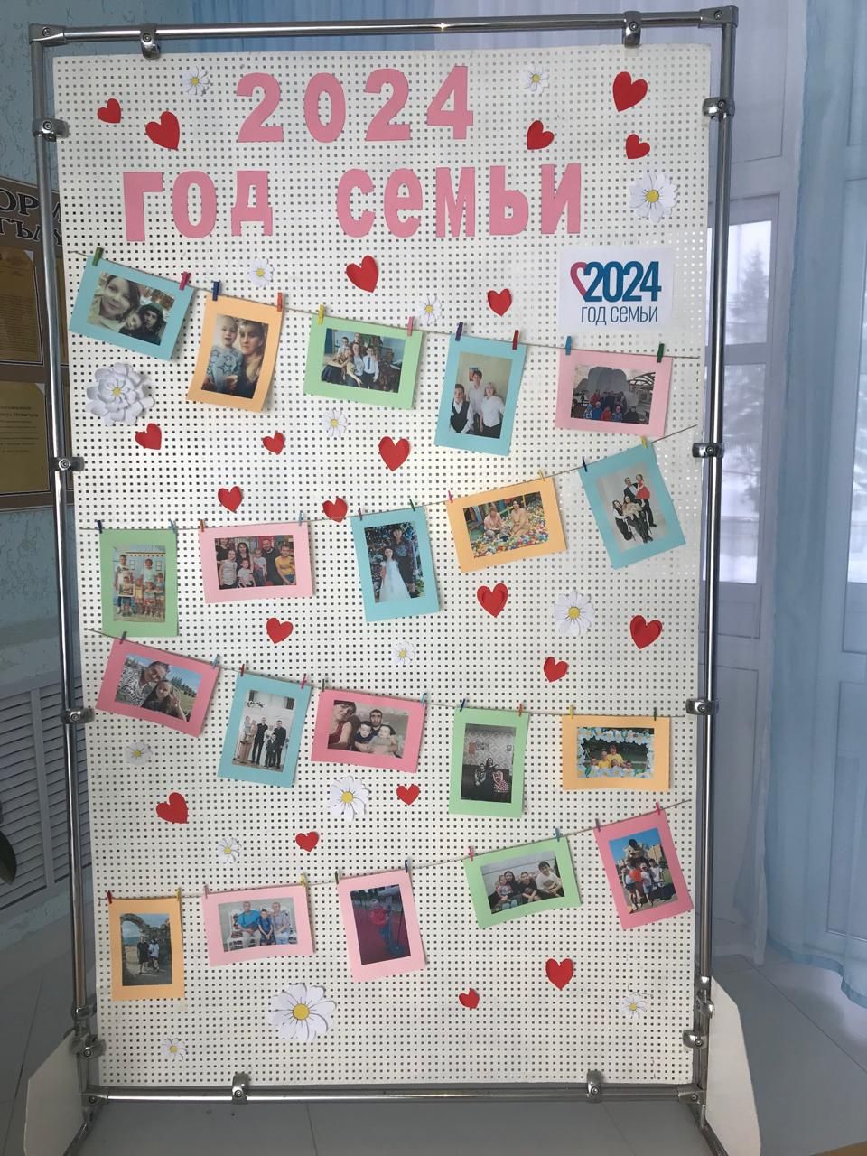 В Лаишевском районе особое внимание уделяется сохранению семейных ценностей