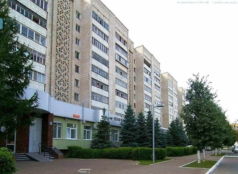 Жилищные уроки. Рассказывает Владимир Андреев: «Мои жилищно-коммунальные университеты...» Часть 5