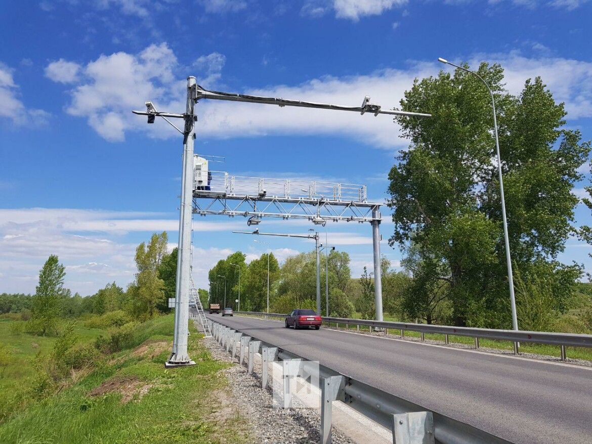 Снимать госномера для избежания весогабаритного контроля не советуют
