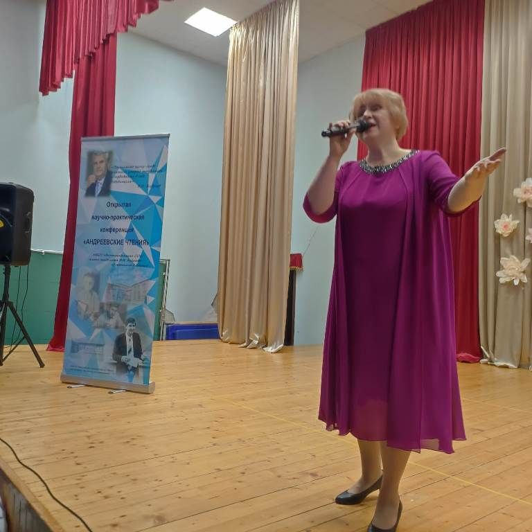 «Андреевские чтения» в Больших Кабанах закончились великолепным концертом