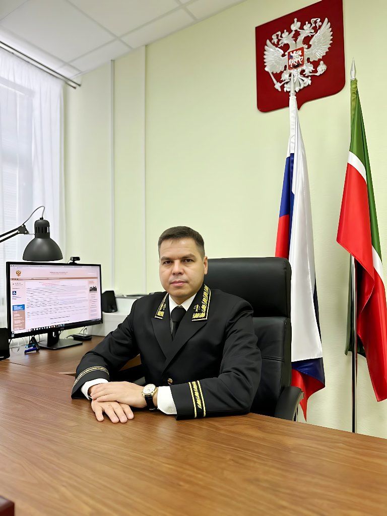 Раиль Шайдуллин: Судья должен понимать законы и грамотно их применять