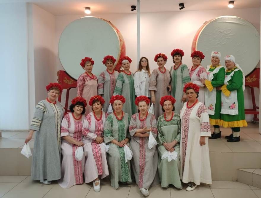 Мастерство танцевальных коллективов Лаишевского дома культуры получило высокую оценку на Международном конкурсе
