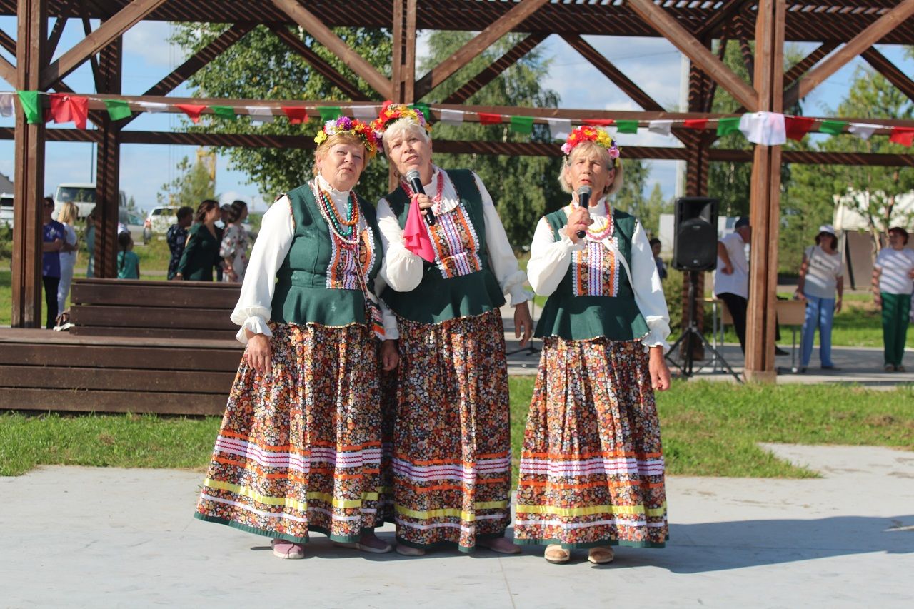 В лаишевском экстрим-парке отметили День Республики Татарстан