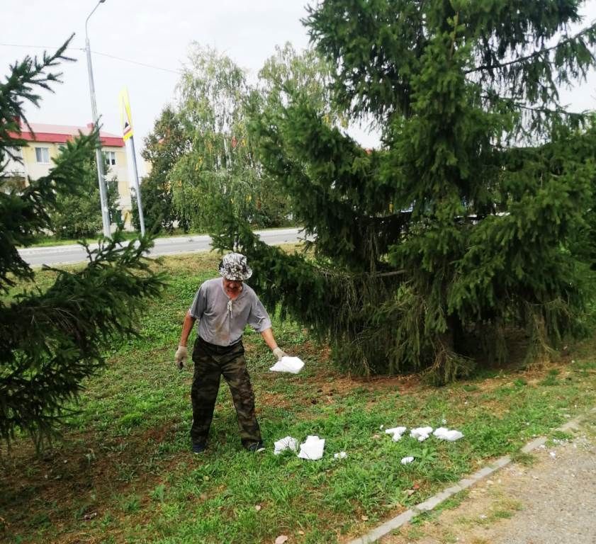 «Счастливый малыш» — как лицо города