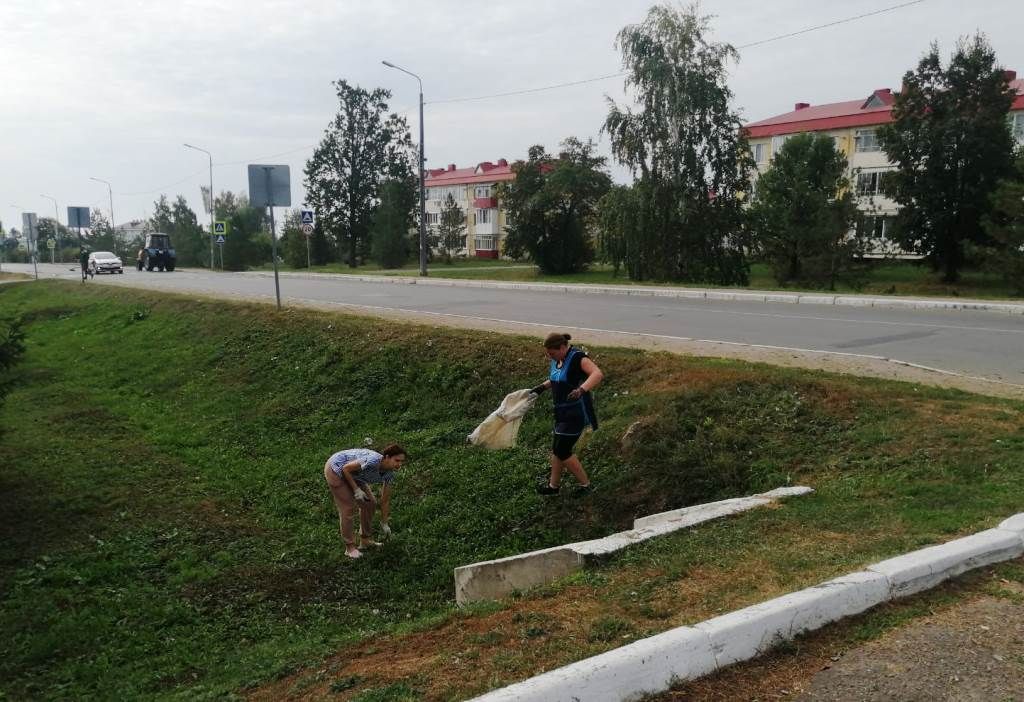 «Счастливый малыш» — как лицо города