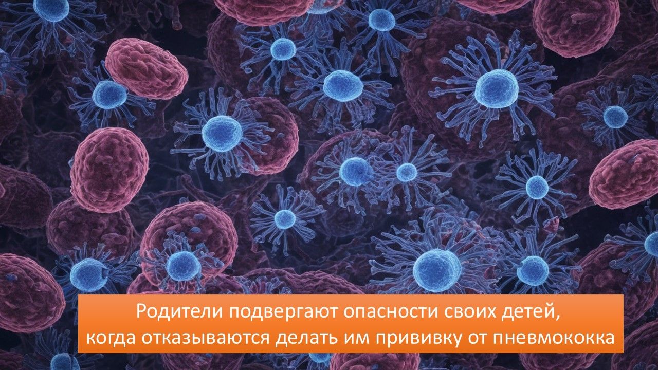 Дмитрий Лопушов призывает жителей Татарстана делать прививку от пневмококка