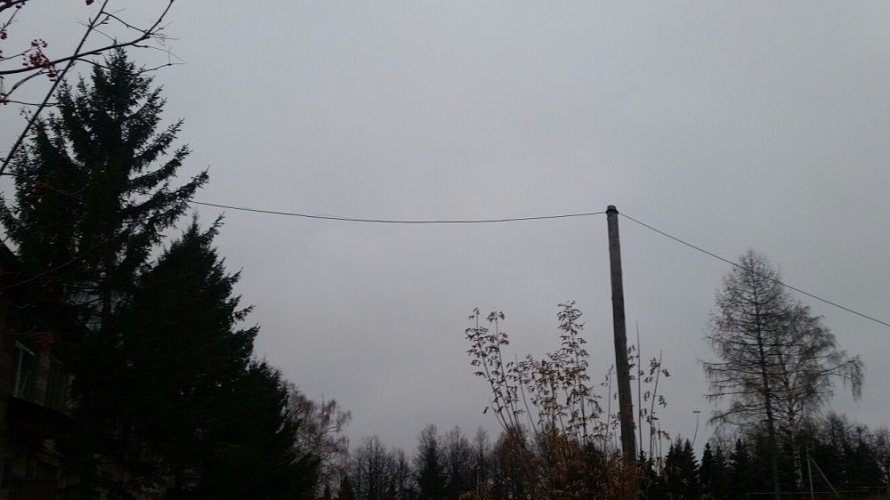 В среду в Лаишевском районе продолжатся дожди