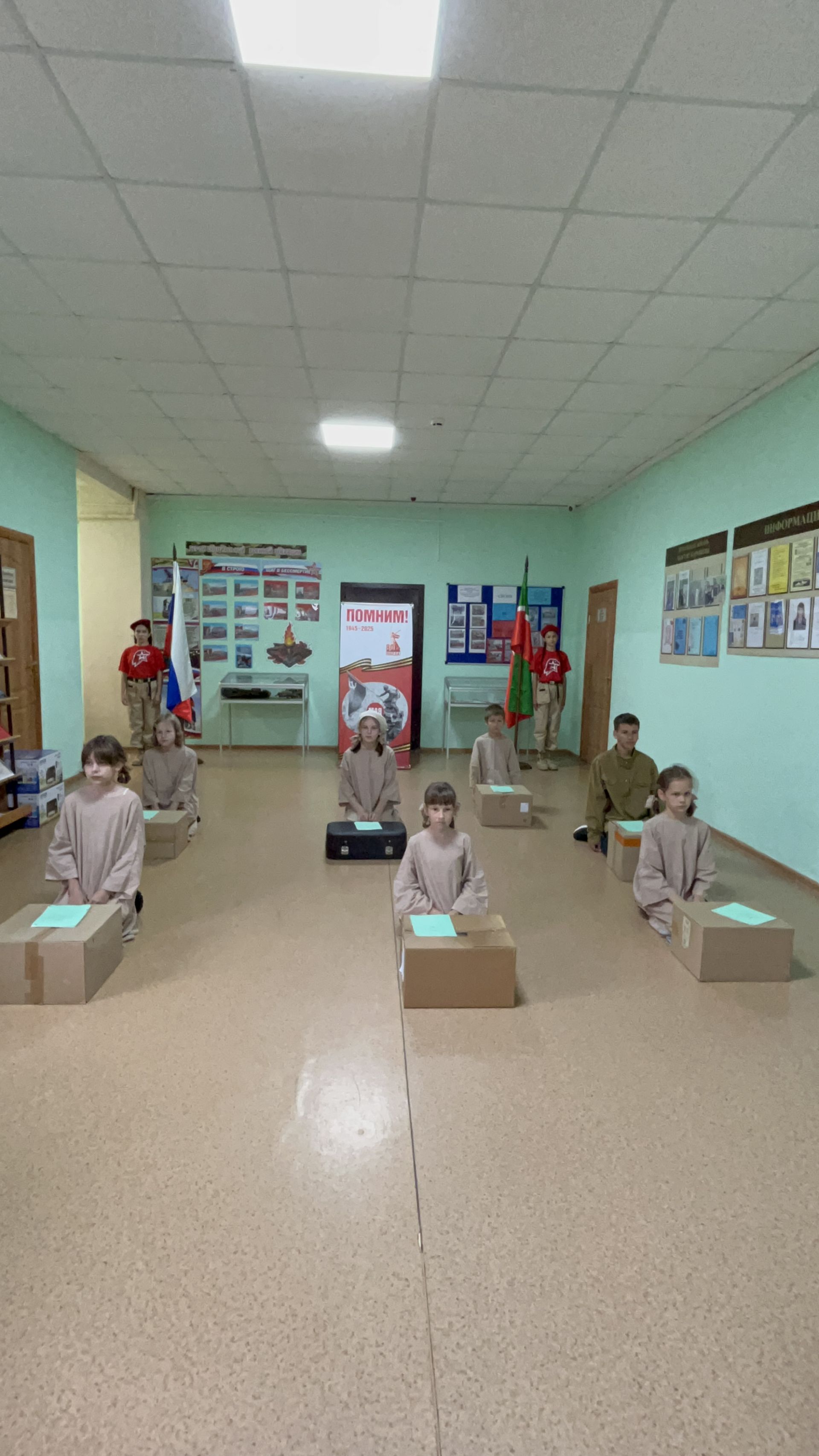 Руководитель, который зажигает творческий огонь