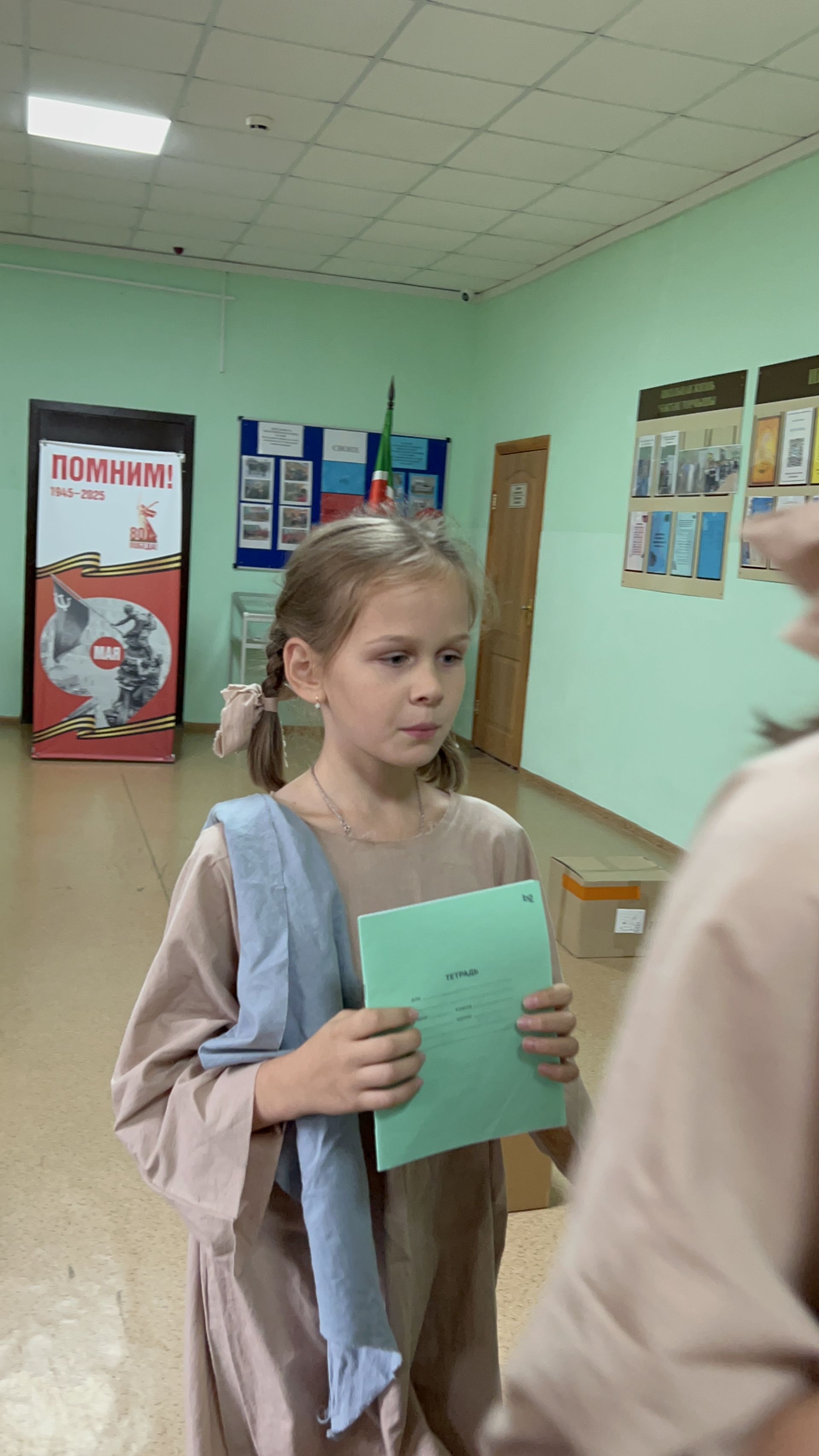 Руководитель, который зажигает творческий огонь