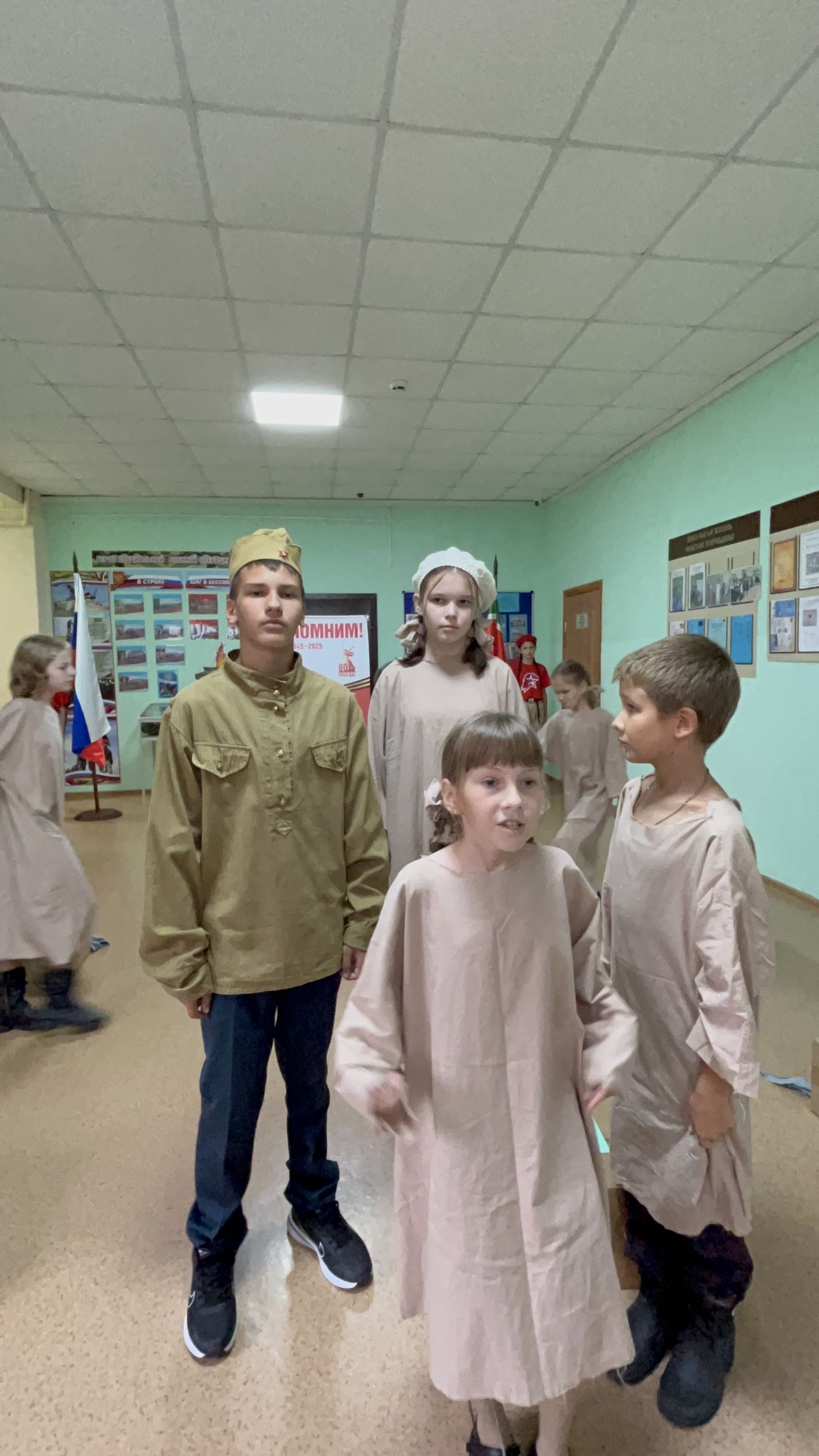 Руководитель, который зажигает творческий огонь