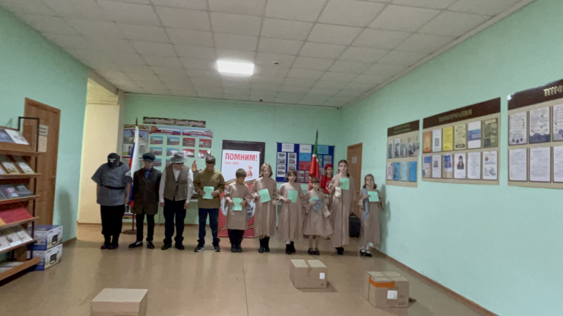 Руководитель, который зажигает творческий огонь