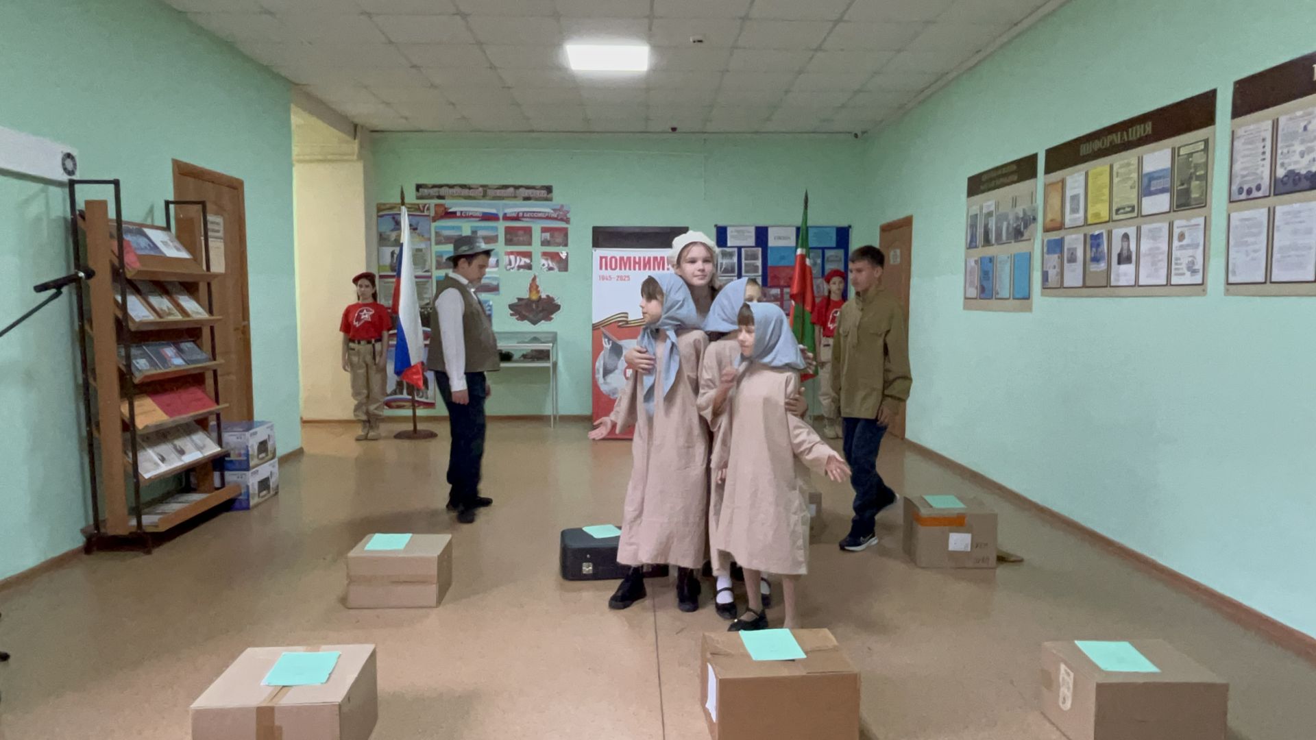 Руководитель, который зажигает творческий огонь