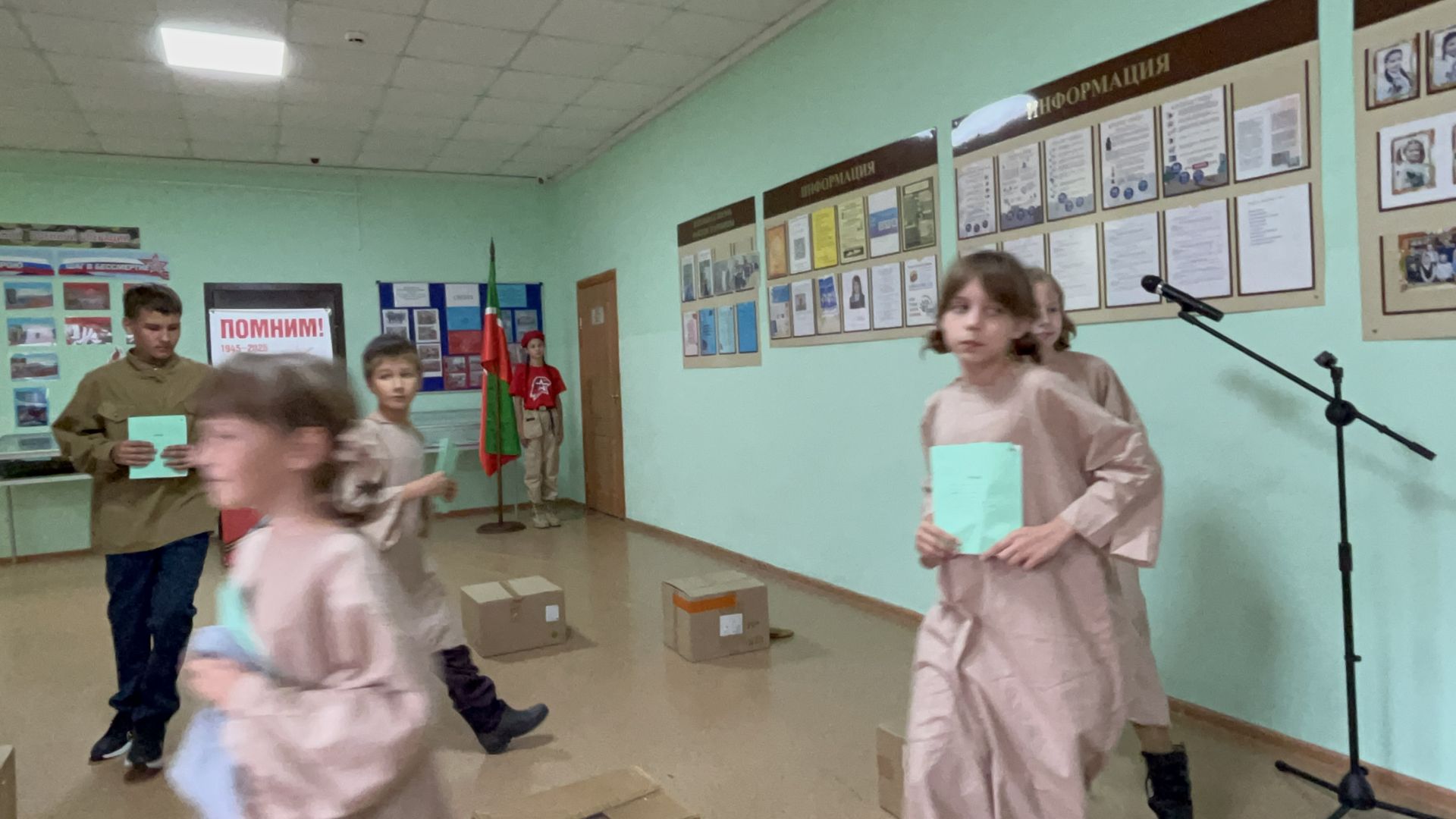 Руководитель, который зажигает творческий огонь