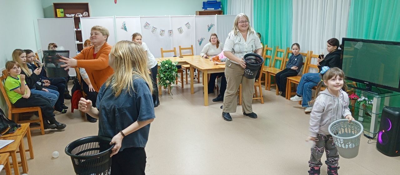 Лаешта Әниләр көне: шатлык һәм бердәмлек