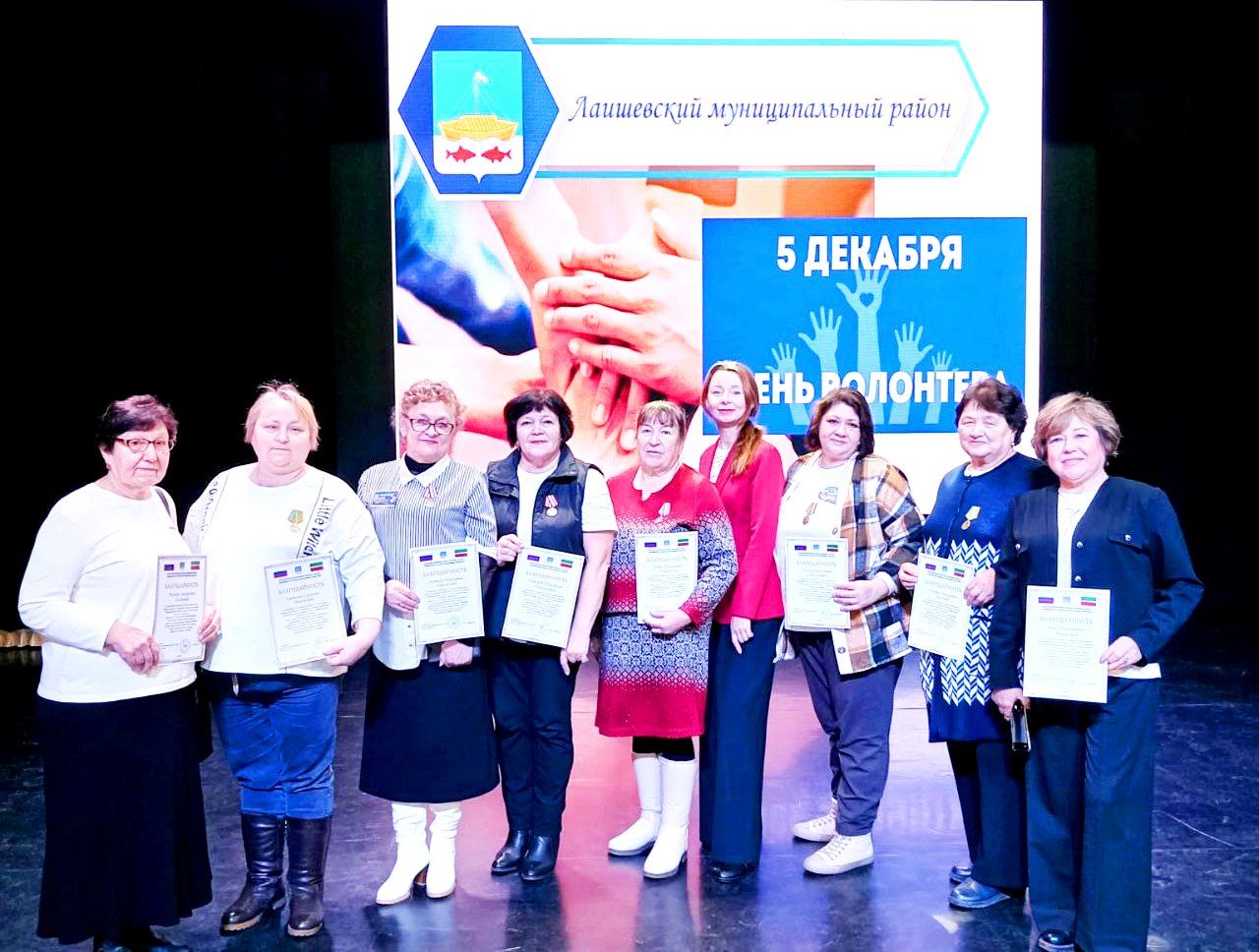 Невидимая нить заботы: лаишевские швеи спасают жизни