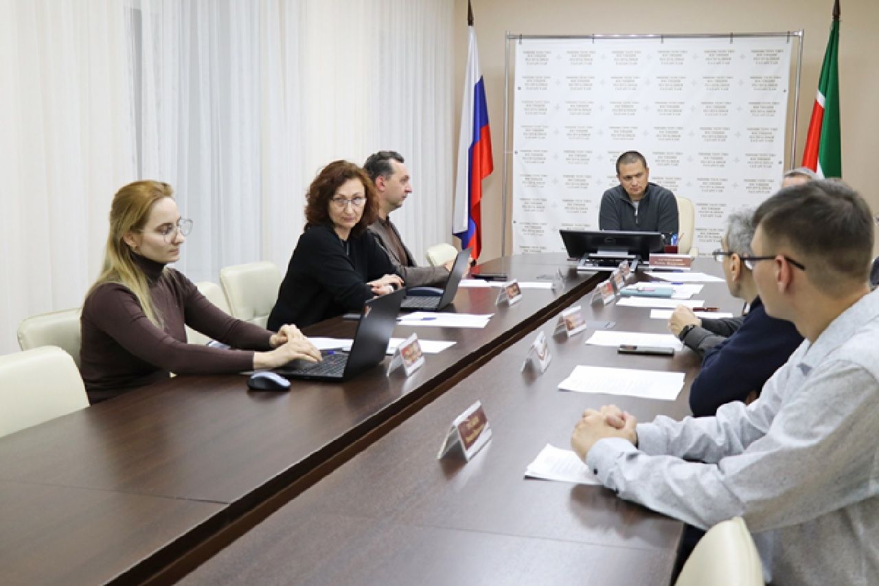 Минюст РТ: «79% нормативных правовых актов вводятся в регистр автоматически»