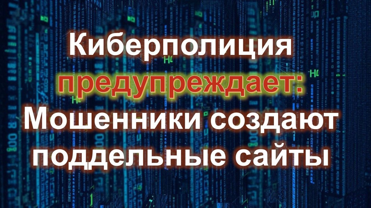 Осторожно: мошенники создают фейковые боты от имени Социального фонда России