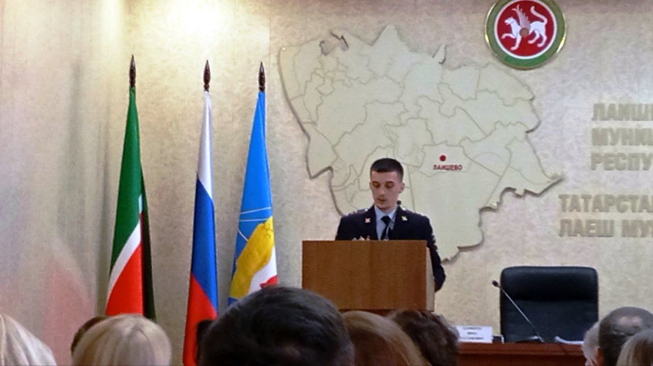 Антитеррористическая комиссия района: безопасность во время новогодних праздников