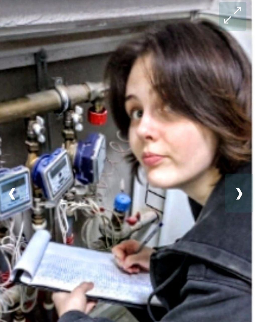 Екатерина Устинова — победитель конкурса именных стипендий мэра Казани