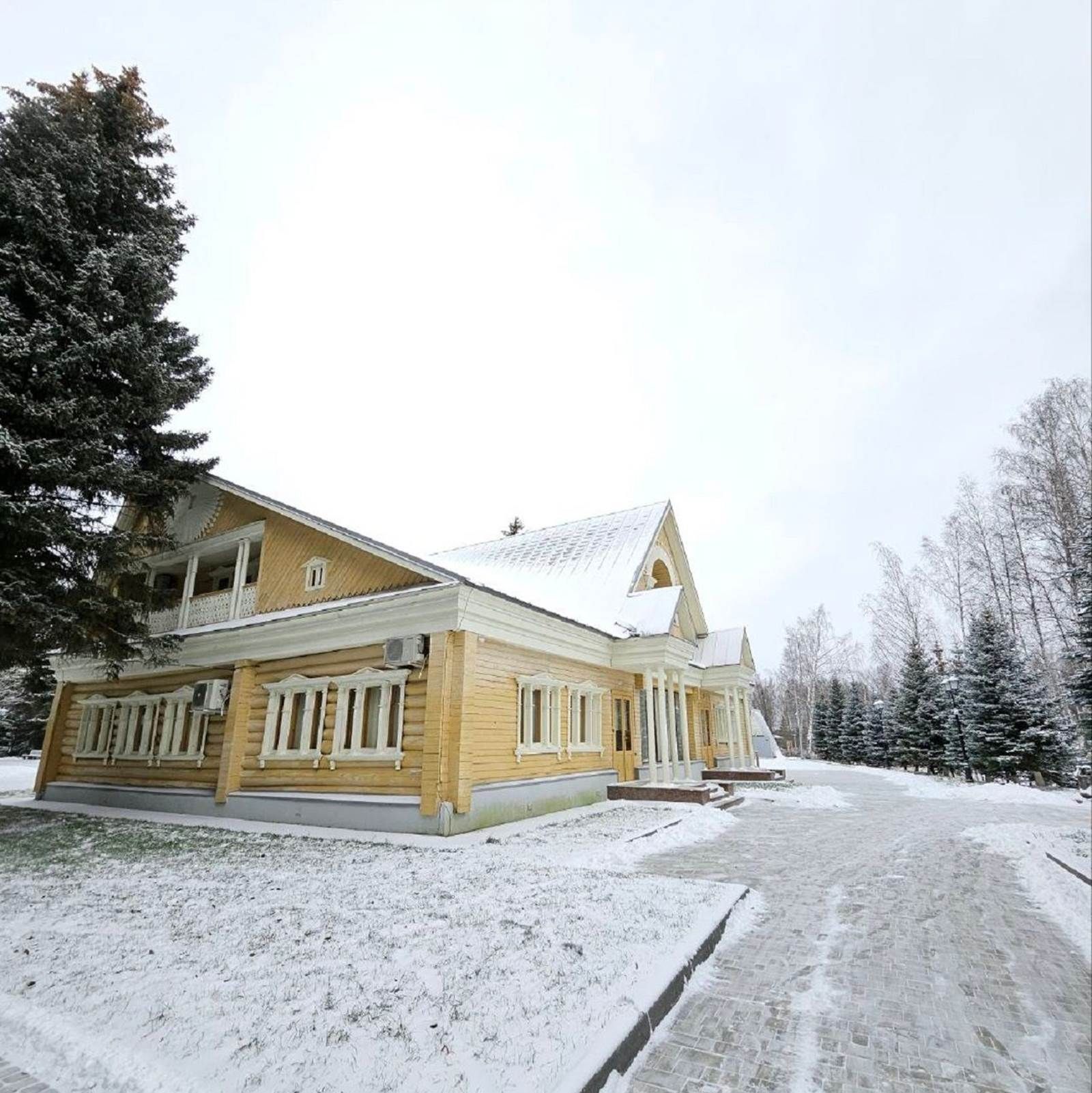 Лаеш районы укучылары Тукай җирләре буйлап сәяхәт иттеләр