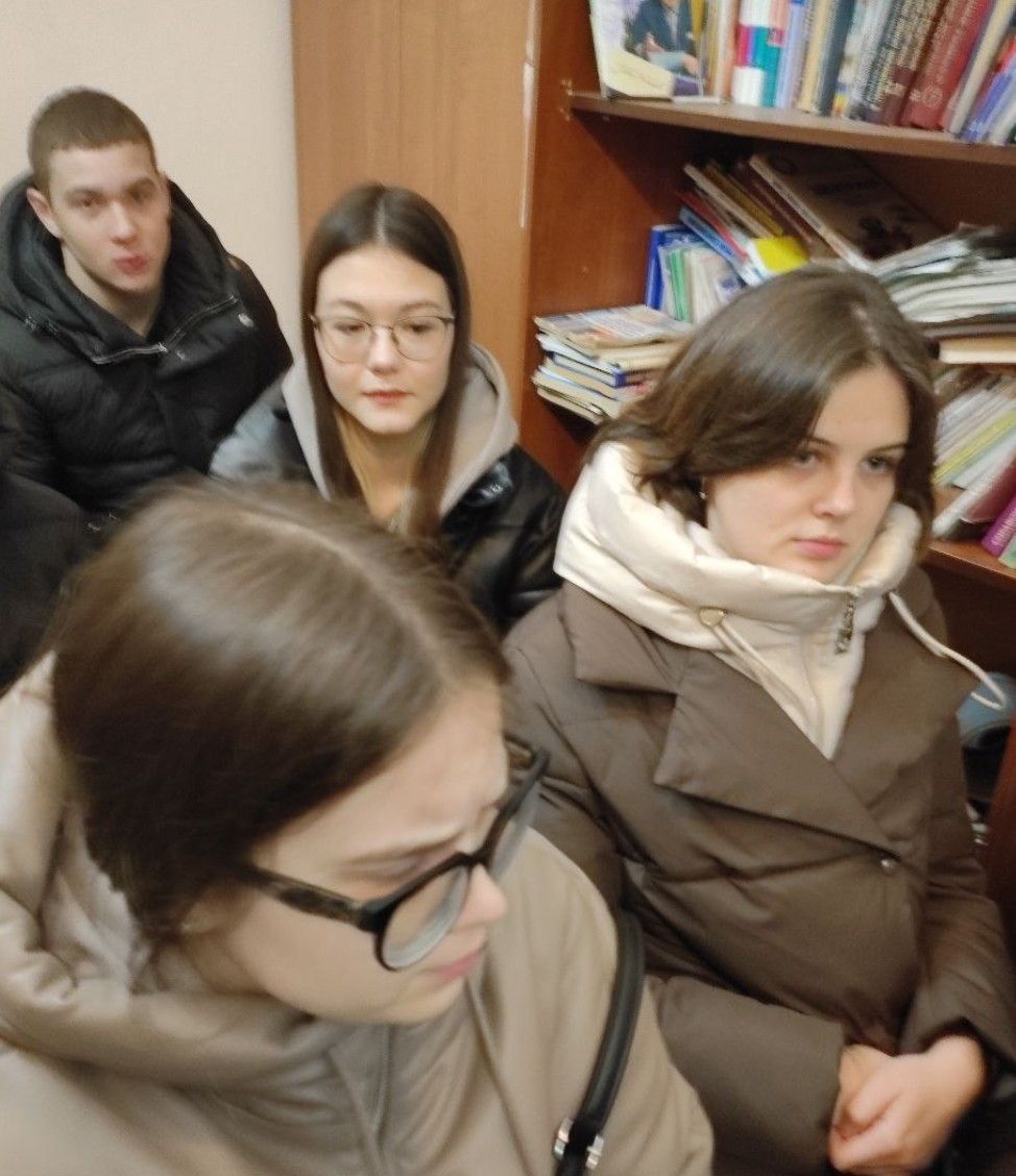 Екатерина Устинова — победитель конкурса именных стипендий мэра Казани