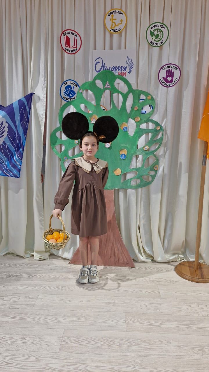 Отряды ЮИД и ЮПИД делятся опытом на семинаре для классных руководителей