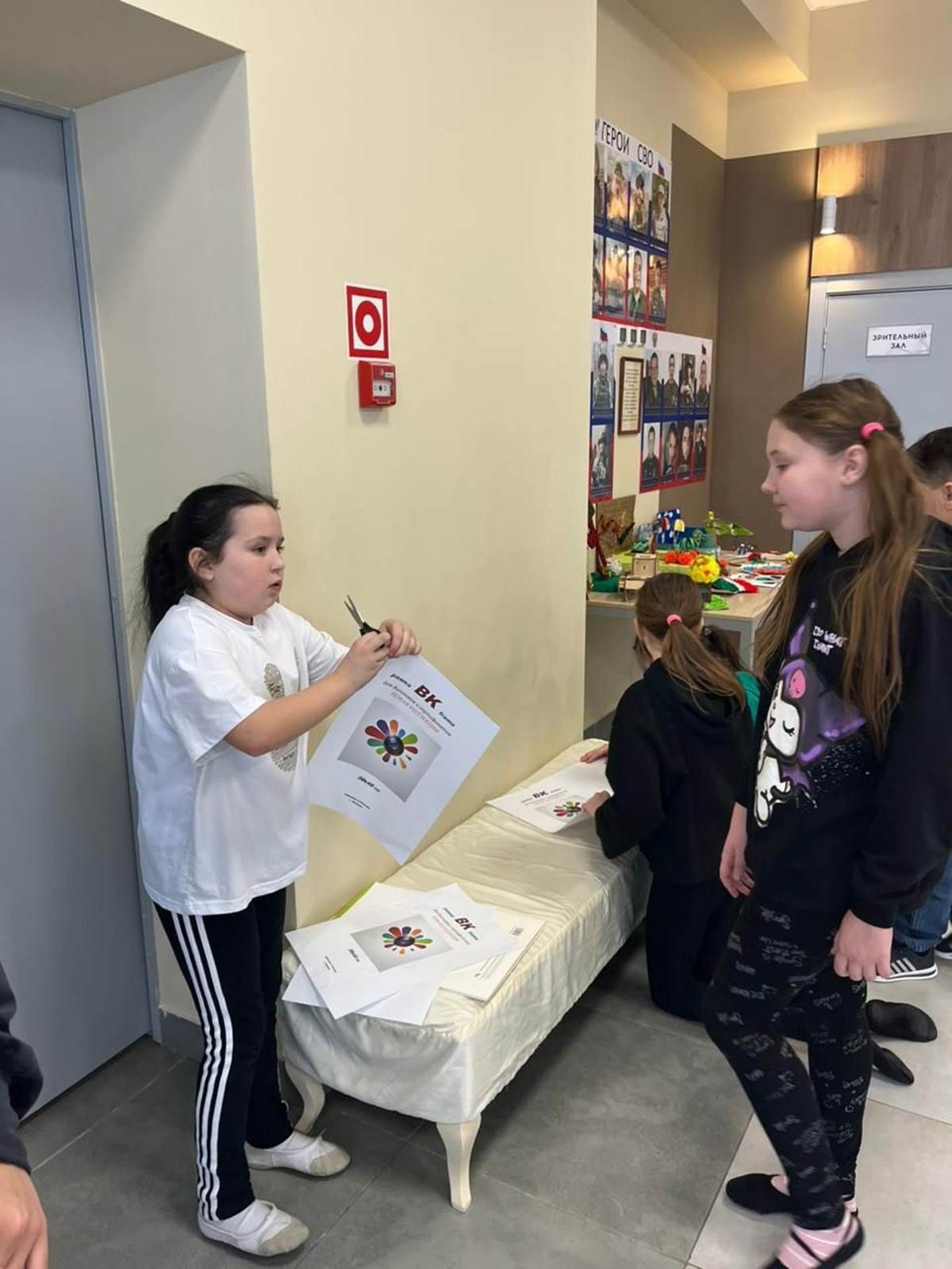 Разведчиклар, алга! — Квестны РФ Хәрби-диңгез флоты разведкасы көненә багышладылар