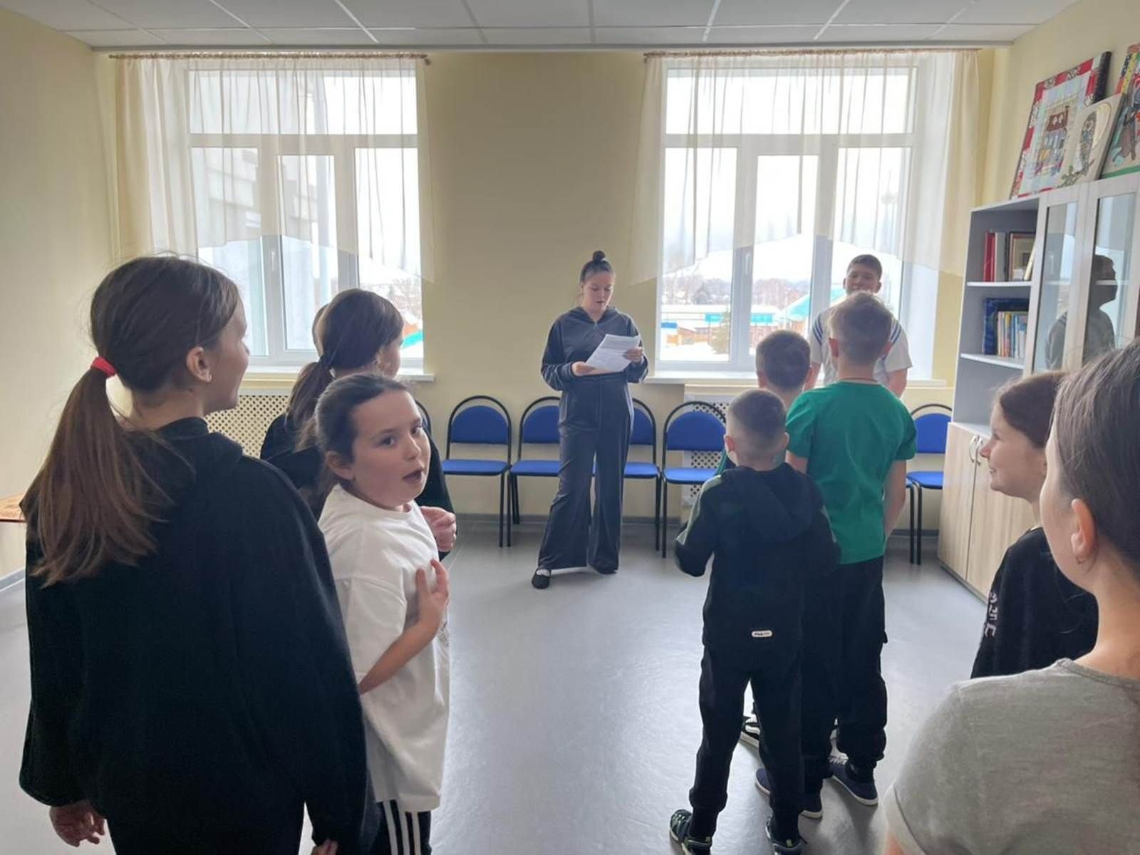 Разведчиклар, алга! — Квестны РФ Хәрби-диңгез флоты разведкасы көненә багышладылар