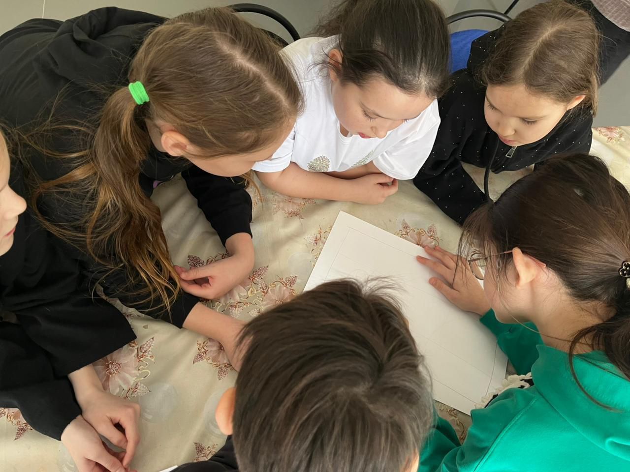 Разведчиклар, алга! — Квестны РФ Хәрби-диңгез флоты разведкасы көненә багышладылар