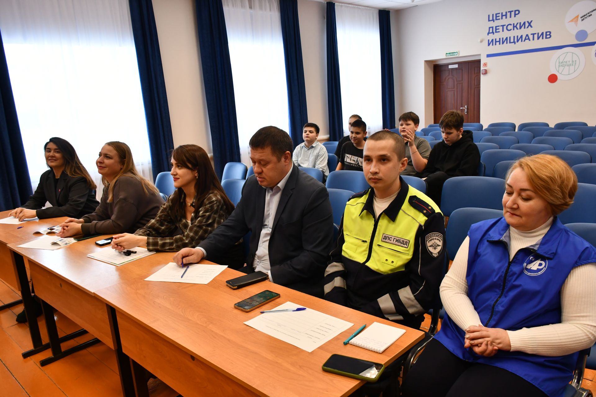 Районный этап республиканского конкурса КВН завершился