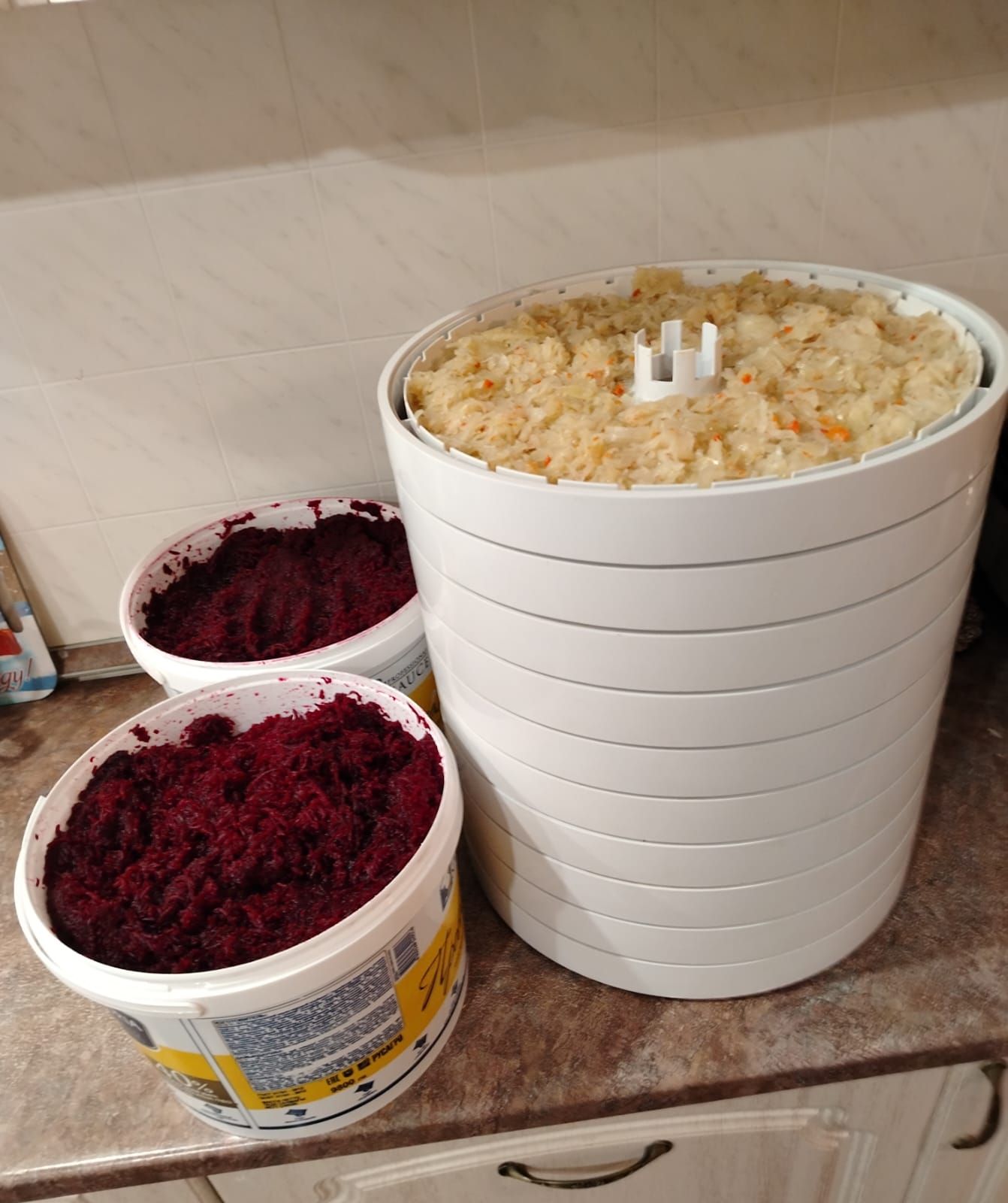 Муж одобрил суп, приготовленный волонтерами